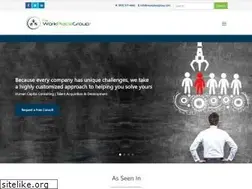 Sites similar to workplacegroup.com