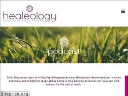 Sites similar to workplacehealer.com