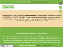 Sites similar to workplacemoneycoach.com