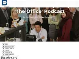 Sites similar to workplacepodcast.com