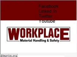 Sites similar to workplacepub.com