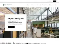 Sites similar to workplaceresourceoforegon.com