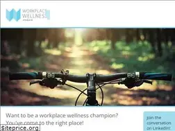 Sites similar to workplacewellnessonline.ca