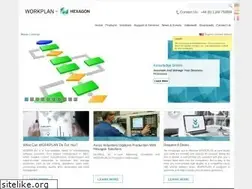 Sites similar to workplan.com