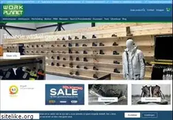 Sites similar to workplanet.nl