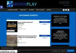 Sites similar to workplay.com