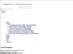 Sites similar to workplays.ph