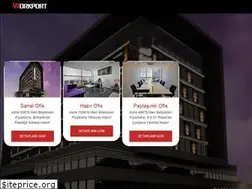 Sites similar to workport.com.tr