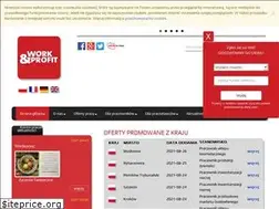 Sites similar to workprofit.pl