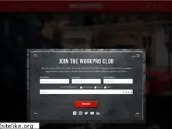 Sites similar to workprotools.com