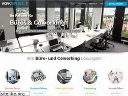 Sites similar to workrepublic.de