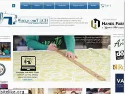 Sites similar to workroomtech.com