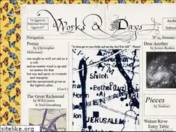 Sites similar to works-and-days.com