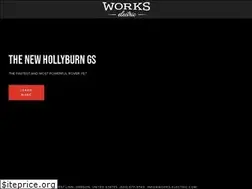 Sites similar to works-electric.com