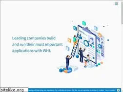 Sites similar to works-hi.com