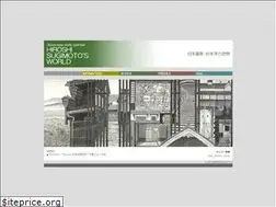 Sites similar to works-sugimoto.com
