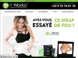 Sites similar to works-wrap.fr