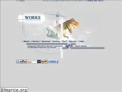Sites similar to works.co.jp
