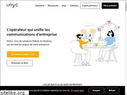 Sites similar to works.fr