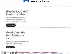 Sites similar to works.so