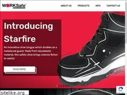 Sites similar to worksafe.com.sg