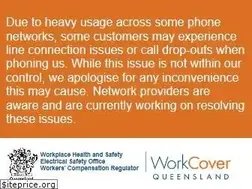 Sites similar to worksafe.qld.gov.au