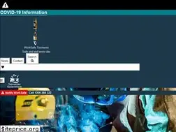 Sites similar to worksafe.tas.gov.au