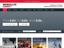 Sites similar to worksafeconnect.com