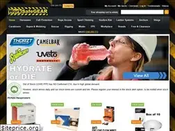 Sites similar to worksafegear.com.au