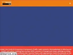 Sites similar to worksafereps.co.nz