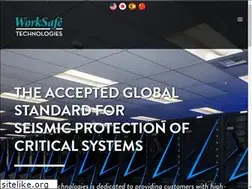 Sites similar to worksafetech.com