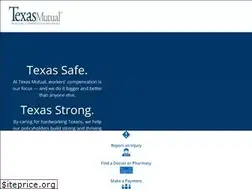 Sites similar to worksafetexas.com