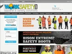 Sites similar to worksafety.co.nz