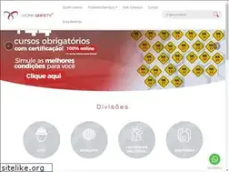 Sites similar to worksafety.com.br