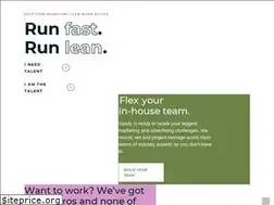 Sites similar to worksandy.com