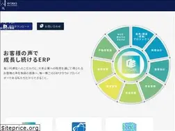 Sites similar to worksap.co.jp