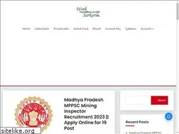 Sites similar to worksarkari.com