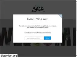 Sites similar to worksbysage.com