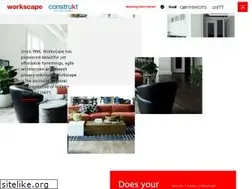 Sites similar to workscapeinc.com