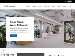 Sites similar to workscapes.com