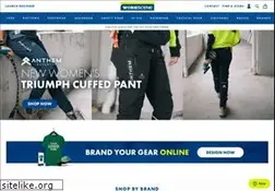 Sites similar to workscene.com.au