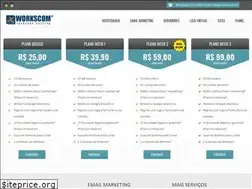 Sites similar to workscom.com.br