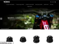 Sites similar to workscomponents.co.uk