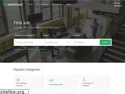 Sites similar to workscout.in