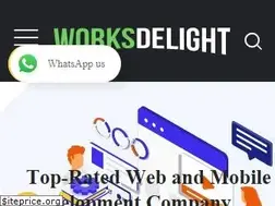 Sites similar to worksdelight.com