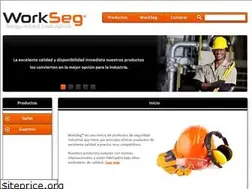 Sites similar to workseg.co