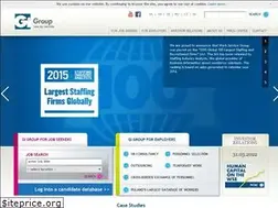 Sites similar to workservice.com
