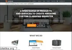 Sites similar to worksforweb.com
