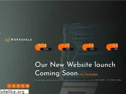 Sites similar to workshalas.com