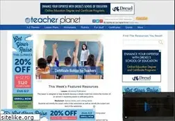 Sites similar to worksheets4teachers.com